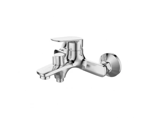 Смеситель для ванны TOKITO HAPPO хром (TOK-HAP-1014)