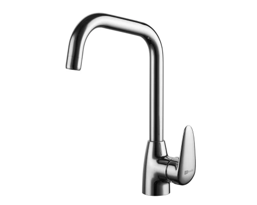Pramen Смеситель для кухни, выс.пов.излив 190мм, р/ОД, хром, LM, LM3355C