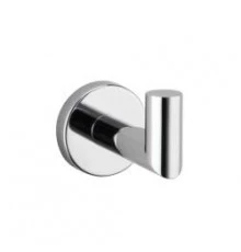 Крючок для полотенец  Line глянец