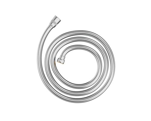 Шланг для душа TOKITO WAHIKARU ПВХ хром (TOK-WAH-PVC175CH)