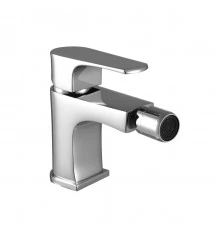 Plus_Factor Смеситель для биде, пов.аэратор 105мм, р/ОД, хром, LM, LM1608C