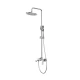 Душевая система TOKITO RAIN хром (TOK-RAI-1017)