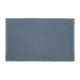 Коврик для ванной 1-ый Fixsen MUSK, FX-8010C, серо-голубой, 50х80см 