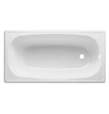 Ванна стальная BLB EUROPA B20E/T прикручивающиеся ножки 1200х700 мм (B20E22001)