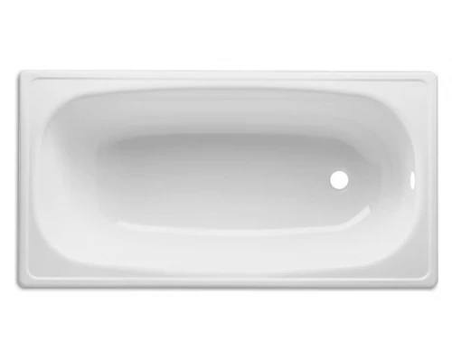 Ванна стальная BLB EUROPA B20E/T прикручивающиеся ножки 1200х700 мм (B20E22001)