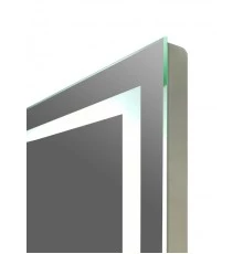 Зеркало Rimini LED 1000x700