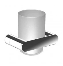 Стаканчик для зубных щеток Verona глянцевый 16881.B