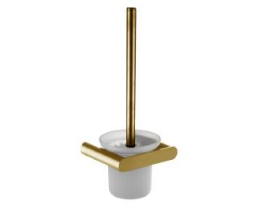 Ершик настенный Verona золотой 16877.G