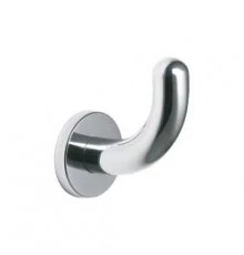 Крючок для ванной одинарный Siena 16359.B