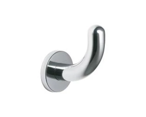 Крючок для ванной одинарный Siena 16359.B