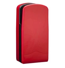Сушилка для рук V-JET автоматическая 1760 W RED F1, 01303. RF      , шт