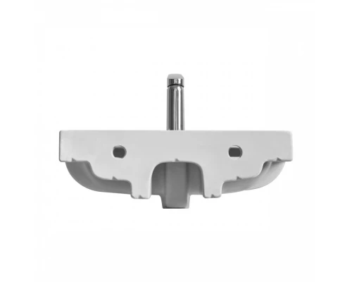 ЛОНГИ Умывальник 60см,белый,САНТЕК