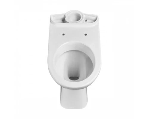 ACCESS чаша унитаза напольная для людей с ограниченными возможностями, 48 см Roca