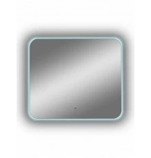 Зеркало Burzhe Led 800х700 бесконтактный сенсор