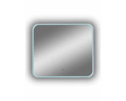 Зеркало Burzhe Led 800х700 бесконтактный сенсор