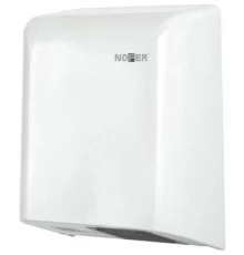 Сушилка для рук BIGFLOW автоматическая белая ABS-пластик