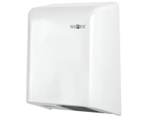 Сушилка для рук BIGFLOW автоматическая белая ABS-пластик