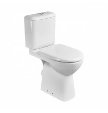 Сиденье для чаши Roca Access Soft Close ZRU9307772