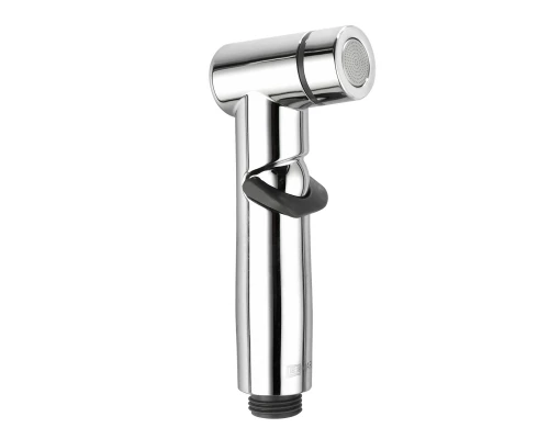 Лейка душевая  с плавной регулировкой, хром, LM, LM8140C