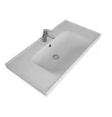 Раковина керамическая "Грэйс 90"