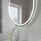 Зеркало Verso LED 570x770