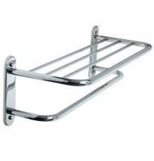 Полка для полотенец FIXSEN HOTEL (50 см) (FX-31015A)