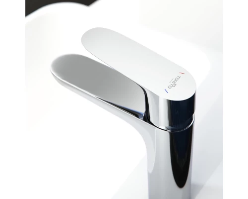 Смеситель для раковины TOKITO SEMBOKU хром (TOK-SEM-1011)