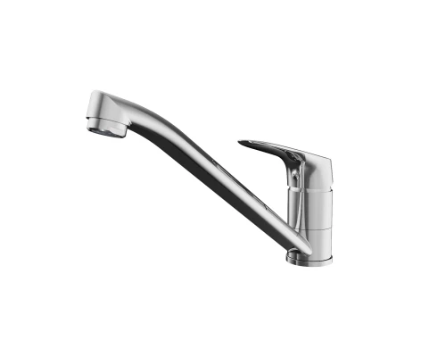 Смеситель для кухни TOKITO TAKASE хром (TOK-TAK-1012)