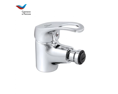 ДАЧА Смеситель для биде, одноручный, СЛАВЕН, Б50