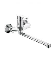 Смеситель для ванны TOKITO SEMBOKU хром (TOK-SEM-1015)