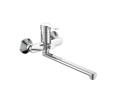 Смеситель для ванны TOKITO SEMBOKU хром (TOK-SEM-1015)