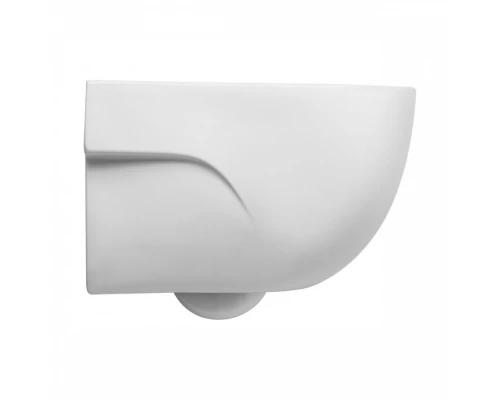 MERIDIAN Комплект 3 в 1 (инсталляции+подв. унитаз Rimless+сиденье SUPRALIT). ROCA