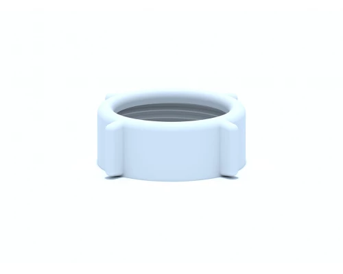 Гайка накидная 1 1/4 диам.32мм ANI PLAST