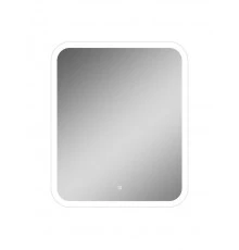 Зеркало Glamour LED 700х800