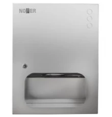 Встраиваемый диспенсер для бумажных полотенец 12008.P.S 450*350*110, шт