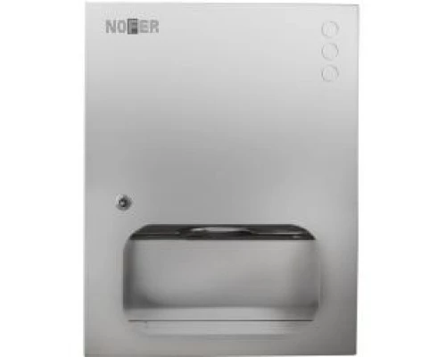 Встраиваемый диспенсер для бумажных полотенец 12008.P.S 450*350*110, шт