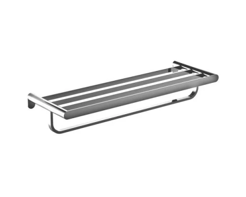 Полка для полотенец Verona глянцевая 16843.B