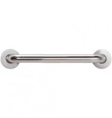 Поручень прямой 800 мм. глянцевый