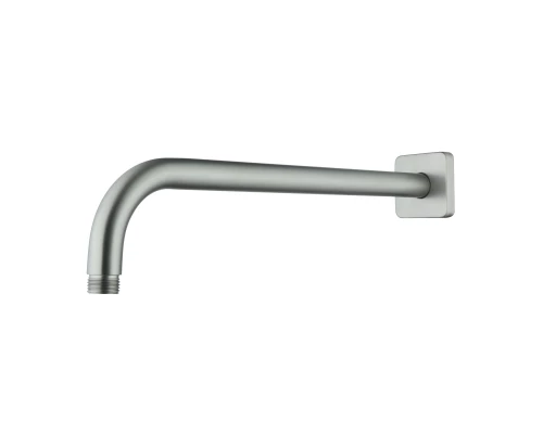 Держатель лейки верхнего душа, настенный 334 мм, для LM3722GM, LM3729GM, графит