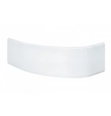 Фронтальная панель для ванны ЭДЕРА 170х110 см., левая, САНТЕК б/р