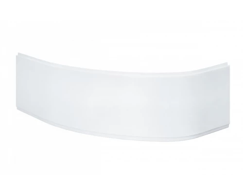 Фронтальная панель для ванны ЭДЕРА 170х100 см., правая, САНТЕК б/р