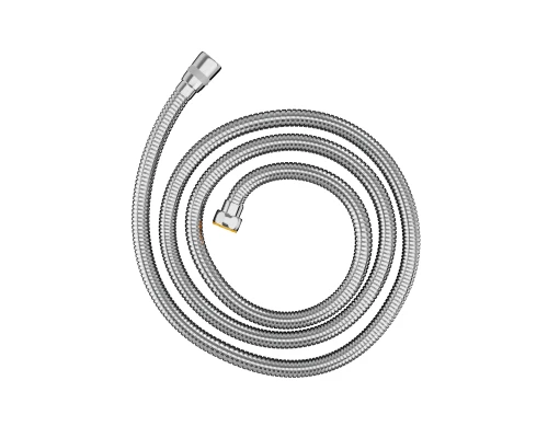 Шланг для душа TOKITO WAHIKARU нержавеющая сталь хром (TOK-WAH-SS175CH)