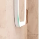 Зеркало Glamour LED 500x700