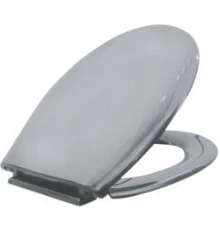 Сиденье для туалета из нержавеющей стали