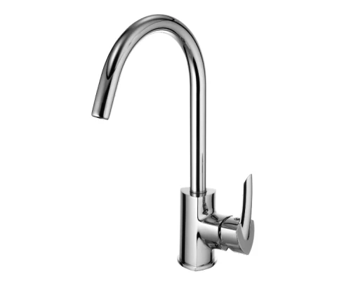 Mars Смеситель для кухни, выс.пов.излив 208мм, р/ОД, хром, LM, LM3505C