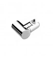 Крепление настенное поворотное для лейки, хром. LEMARK