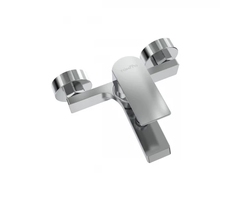 Смеситель для ванны TOKITO AMA хром (TOK-AMA-1014)