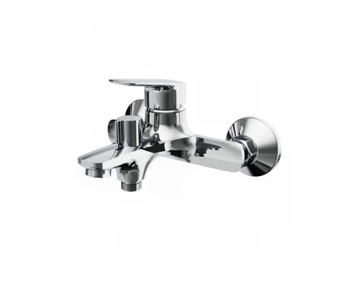 Смеситель для ванны TOKITO HAPPO хром (TOK-HAP-1014)