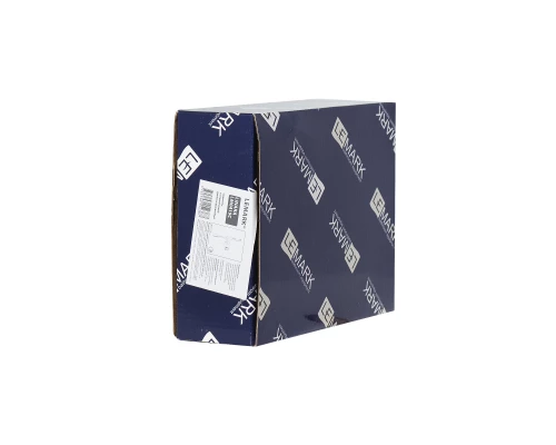 Смеситель Lemark Linara LM0419C с гигиеническим душем, встраиваемый