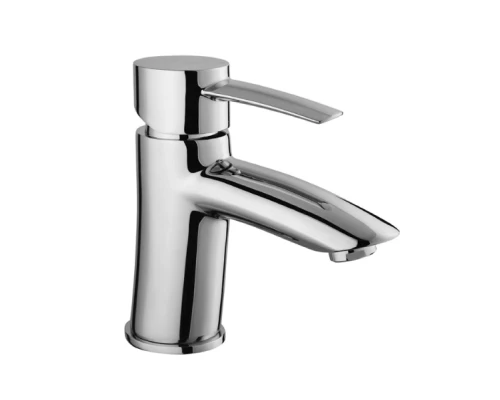 Atlantiss Смеситель для раковины, монолит.излив 64мм, р/ОД, хром, LM, LM3206C